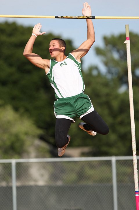 2010 NCS Tri-Valley435-SFA.JPG - 2010 North Coast Section Tri-Valley Championships, May 22, Granada High School.